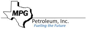 MPG Petroleum Logo